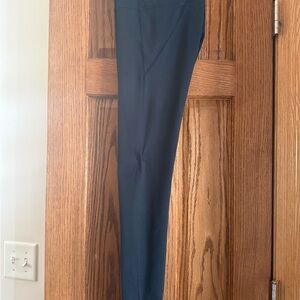 Under Armour Women's Black Leggings